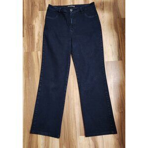 BrazilRoxx Womens Jeans High Rise Size 10
